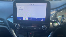 Ford Fiesta 1.0 EcoBoost Hybrid mHEV 125 ST-Line 5dr Petrol Hatchback